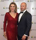 Margaret Brennan's Husband and Their Enduring Bond