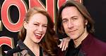 Marisha Ray and Her Beloved Husband Matthew Mercer Have Been on Each Others Side Since Day One