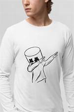 Marshmellow Alone: a Sweet Journey of Self-Discovery