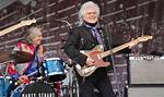 Marty Stuart ·