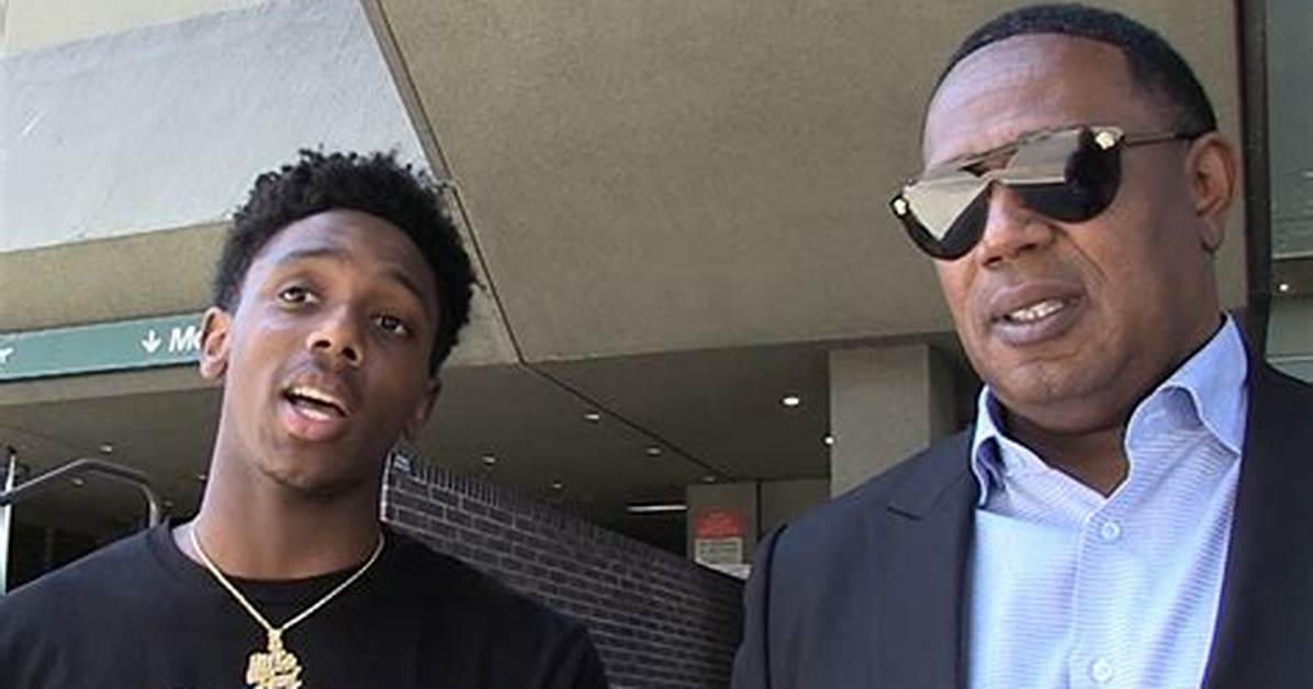 Master P’s Son Hercy Miller Net Worth – Already Signed $2 Million Deal