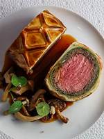 Mastering the Art of Beef Wellingtons: the Shark Tank Journey