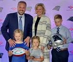 Matt Rhules Wife Julie Rhule Is a Dietitian Career and Love Life ·