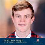 Matthew Knight Biography - Zestsync
