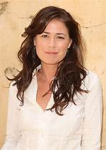 Maura Tierney's Journey Through Motherhood: Exploring Her Life with Kids