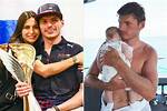 Max Verstappen's Daughter: All You Need to Know