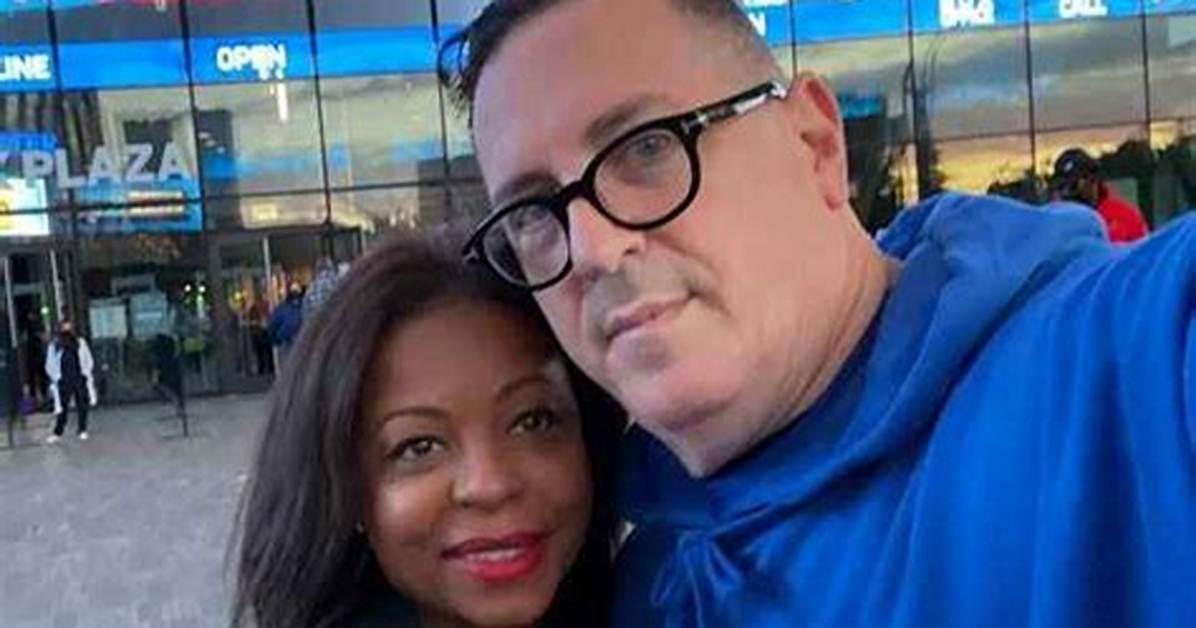 Mc Serch Is Married to Wife: Chantel Berrin. Kids |