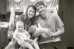 Meet All of Garrett Hilbert’s Children and the Loving Bond They Share