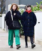 Meet Anna Chancellor‘s Daughter Poppy Chancellor