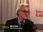 Meet Bill D'elia, Ellie D'elia
