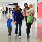 Meet Bryce Dallas Howard's Precious Children: Family Life Behind the Spotlight