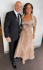 Meet Claude Peter Madrazo, Her Supportive Partner