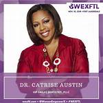 Meet Dr. Catrise Austin, the Dentist Who Fixed Cardi Bs Teeth