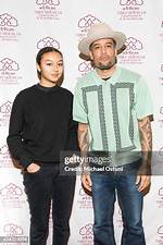 Meet Harris Harper – Photos of Ben Harper’s Daughter with Joanna Harper