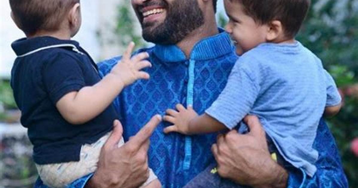 Meet Irfan Pathan Son Imran Khan Pathan, Wife Safa Baig and Net Worth