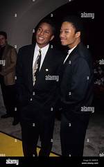 Meet Jermaine Jackson Jr.'s Enigmatic Partner: Asa Soltan Unveiled