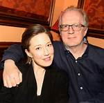 Meet John Coon and Paula Coon, Carrie Coon Parents, Family and Net Worth |