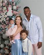 Meet Leydis Serrano – Jorge Soler Wife: How Rich Are They?
