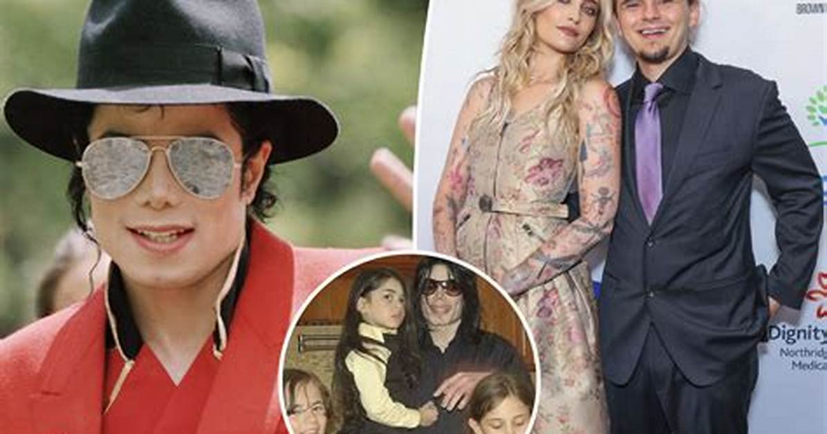Meet Michael Blanco, Kat Flores, Salom Jackson, Other Stars |
