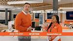 Meet Sam, Consumer Cellular's Ad Campaign Star
