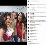Meet Shahs of Sunset Star Golnesa Gg