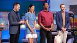 Meet the Baking Impossible Judges, Joanne Chang, Dr Hakeem and Co Sat 16 October 2021 13:48 ·