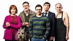 Meet the Cast of Friday Night Dinner Season 6 Plot Lines, Start Date and More! Fri 17 May 2