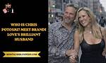 Meet the Husband of Hollywood Icon Brandi Love
