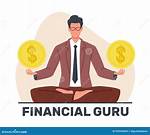 Meet the Man Behind the Financial Guru