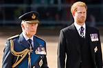 Meet the Royal Charmers: Prince Harry and Meghan Markle's Adorable Kids