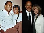 Meet Toni Belafonte's Father: Tracing Roots, Shaping Legacy