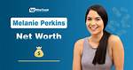 Melanie Wilking's Net Worth: Uncovering the Lucrative Secrets