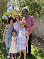 Melissa Hudson Bell Bio, Family, All About Kamau Bell Wife