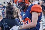 Memorializing the Life of Sean Van Dinther: a Legacy Lost