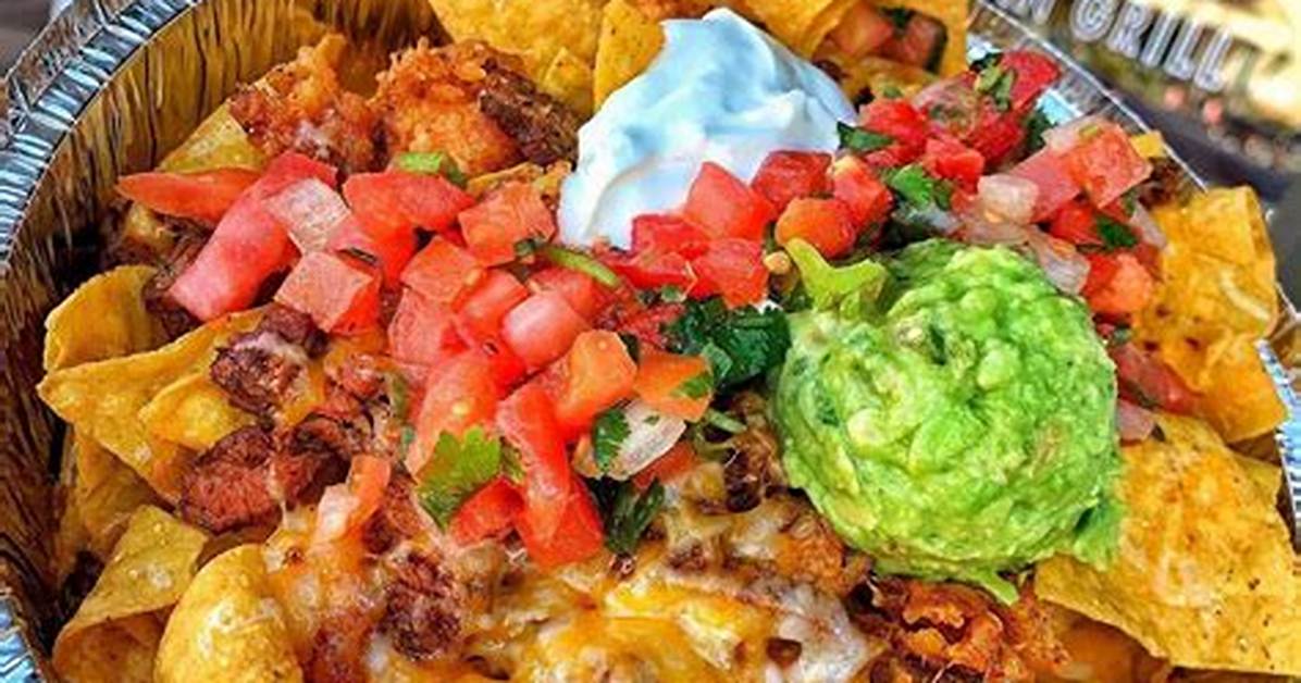 Meridian to Get Two New Cafe Rio Mexican Grill Restaurants This Spring