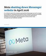 Messenger Inquirer: Understanding the Impact of Messaging Apps on Communication