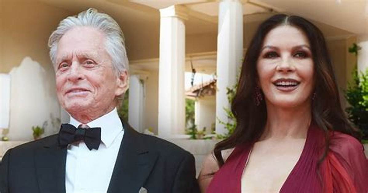 Michael Douglas Net Worth How Much Is Douglas Worth?