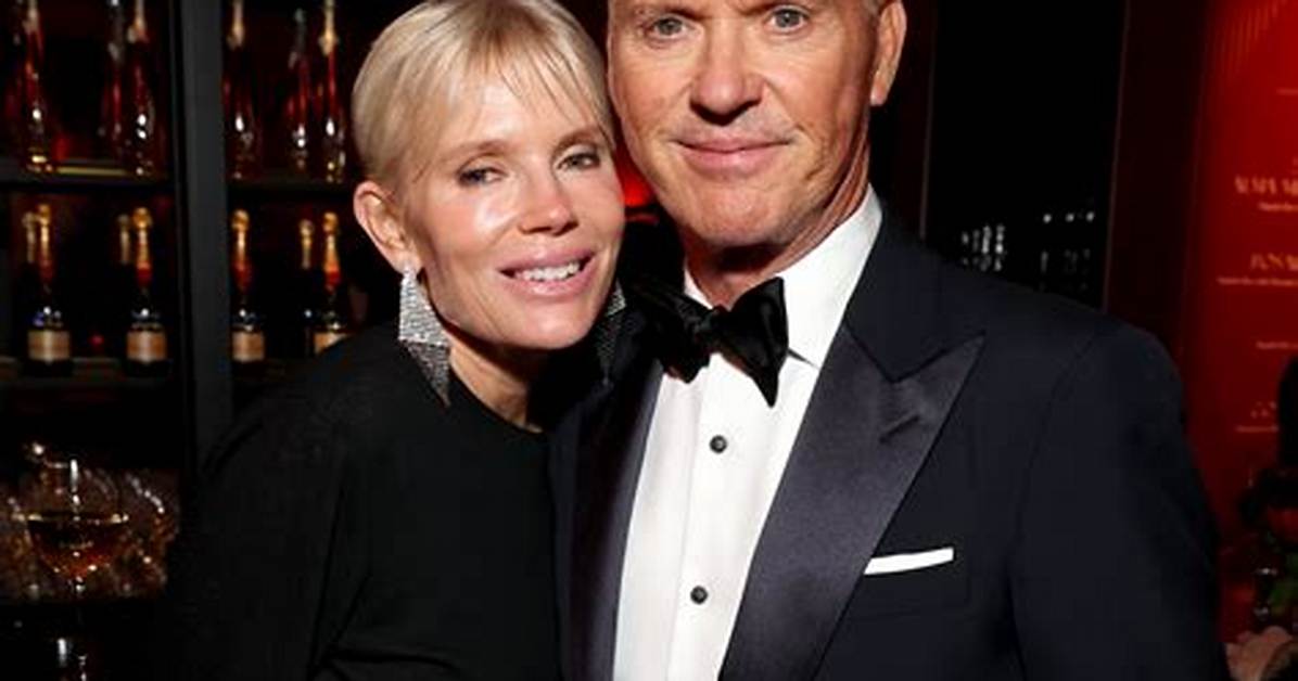 Michael Keaton's Partner: a Comprehensive Guide to His Significant Other