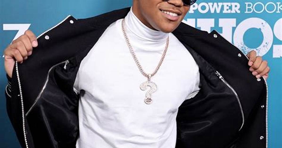 Michael Rainey Jr Net Worth 2024: a Deep Dive into His Wealth and Career