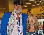 Mick Fleetwood Parents: Meet John Joseph Kells Fleetwood, Bridget Maureen Fleetwood