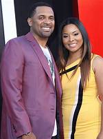 Mike Epps Age, Wife, Kids, Net Worth, Wiki