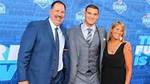 Mitch Trubisky Parents: Jeanne Trubisky, Dave Trubisky Age Gap