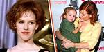 Molly Ringwald's Siblings: a Journey Through Family Ties