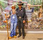 Moonshiner, Family, and Fortune Revealed