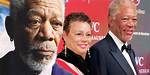 Morgan Freeman's Current Relationship: Unveiling the Private Life of an Icon