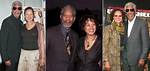 Morgan Freeman's Wife: Unveiling the Mysterious Life Partner