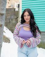 Morgan Vera Lesked: a Rising Star in the Entertainment Industry