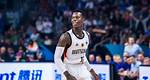 Moxsync | Dennis Schroder
