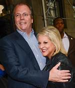 Nancy Grace's Husband: the Man Behind the Legal Crusader