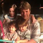 Nathan Fillion Children: a Glimpse into His Family Life